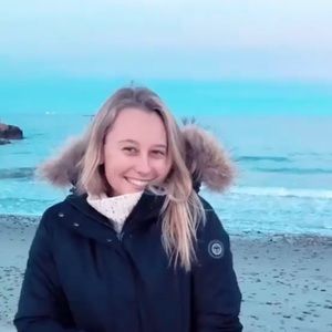 Meet your Posher, Hannah